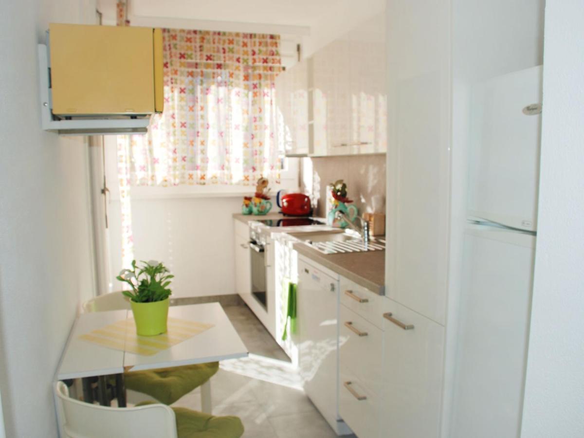 Apartment App- Paradiso By Interhome Buitenkant foto
