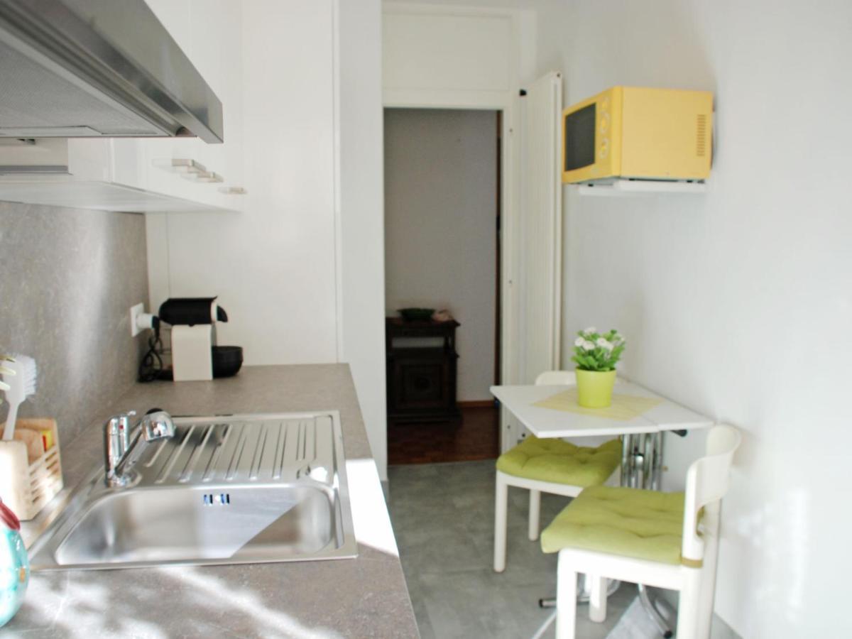Apartment App- Paradiso By Interhome Buitenkant foto