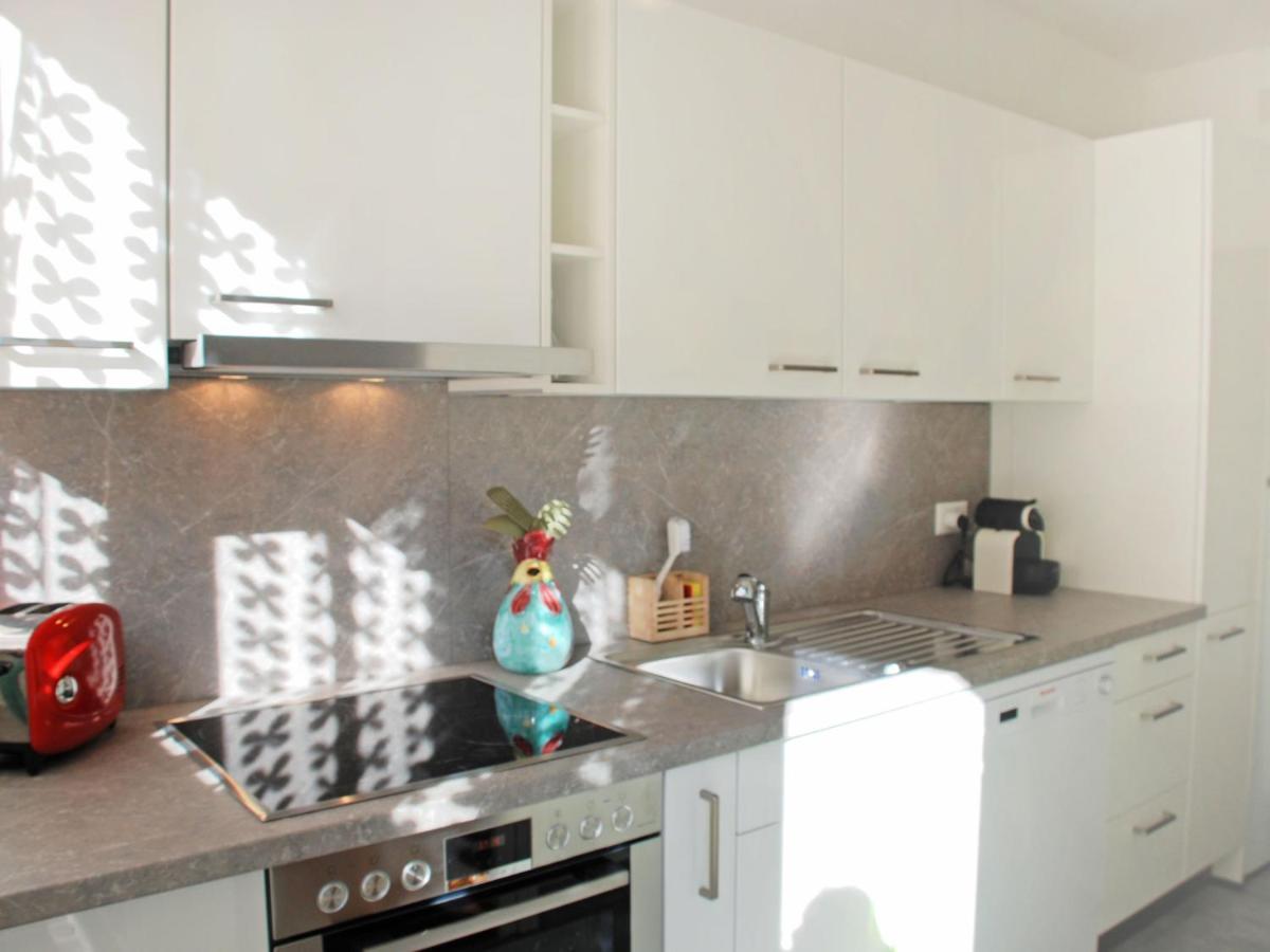 Apartment App- Paradiso By Interhome Buitenkant foto