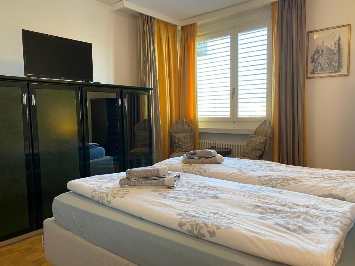 Apartment App- Paradiso By Interhome Buitenkant foto