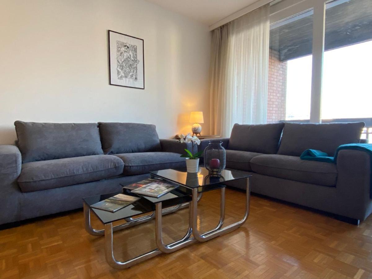 Apartment App- Paradiso By Interhome Buitenkant foto