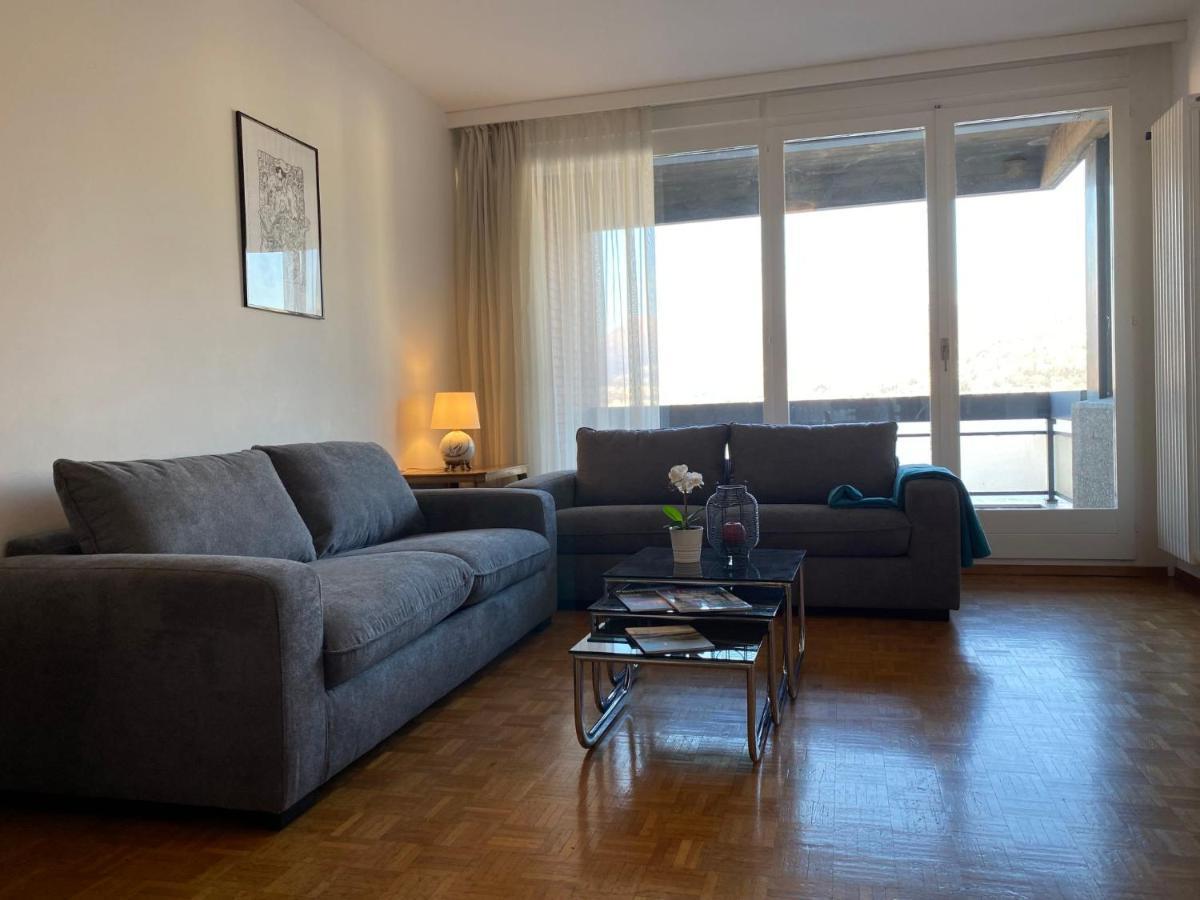 Apartment App- Paradiso By Interhome Buitenkant foto
