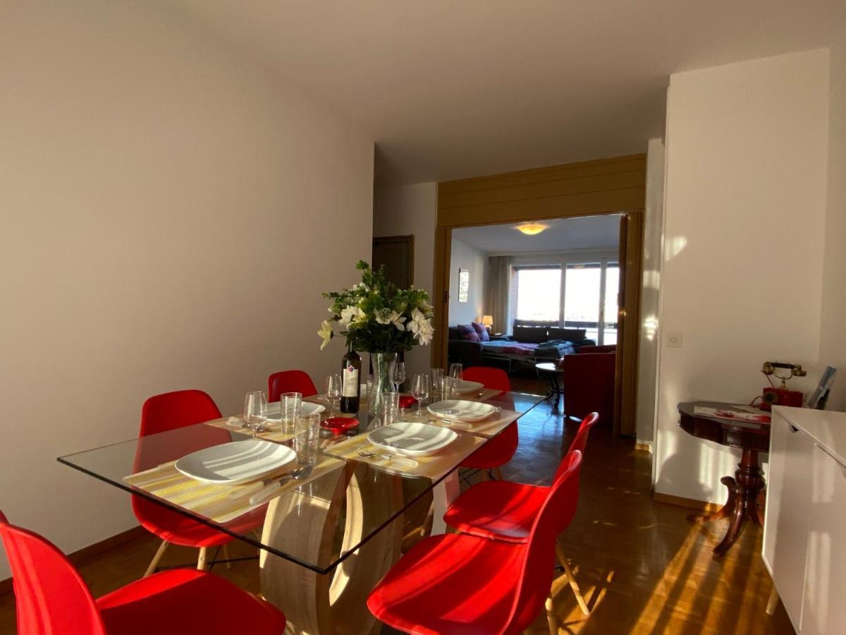 Apartment App- Paradiso By Interhome Buitenkant foto