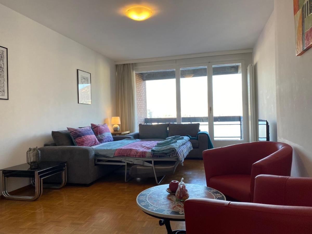 Apartment App- Paradiso By Interhome Buitenkant foto