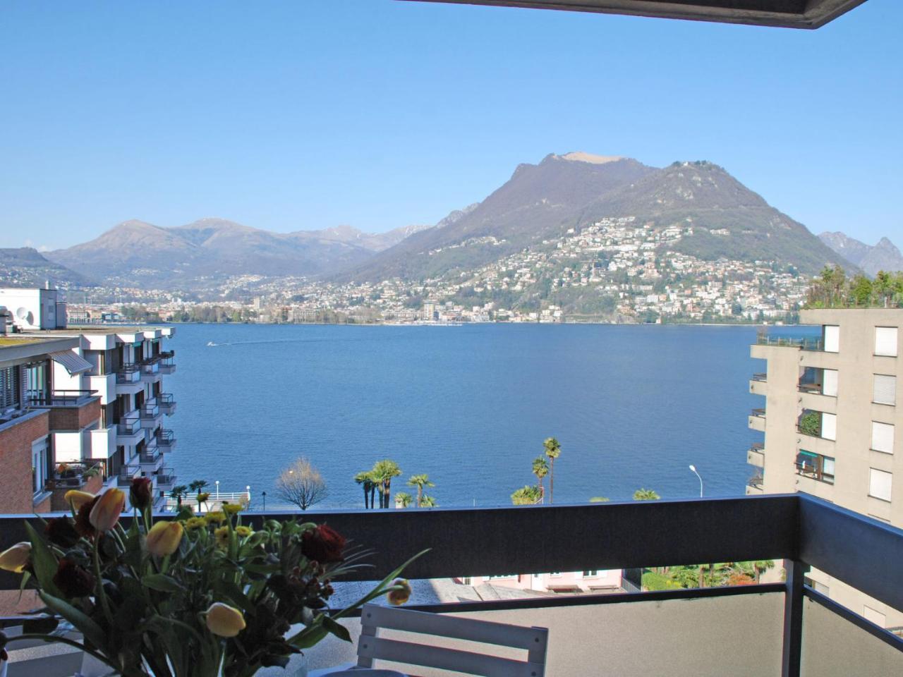 Apartment App- Paradiso By Interhome Buitenkant foto